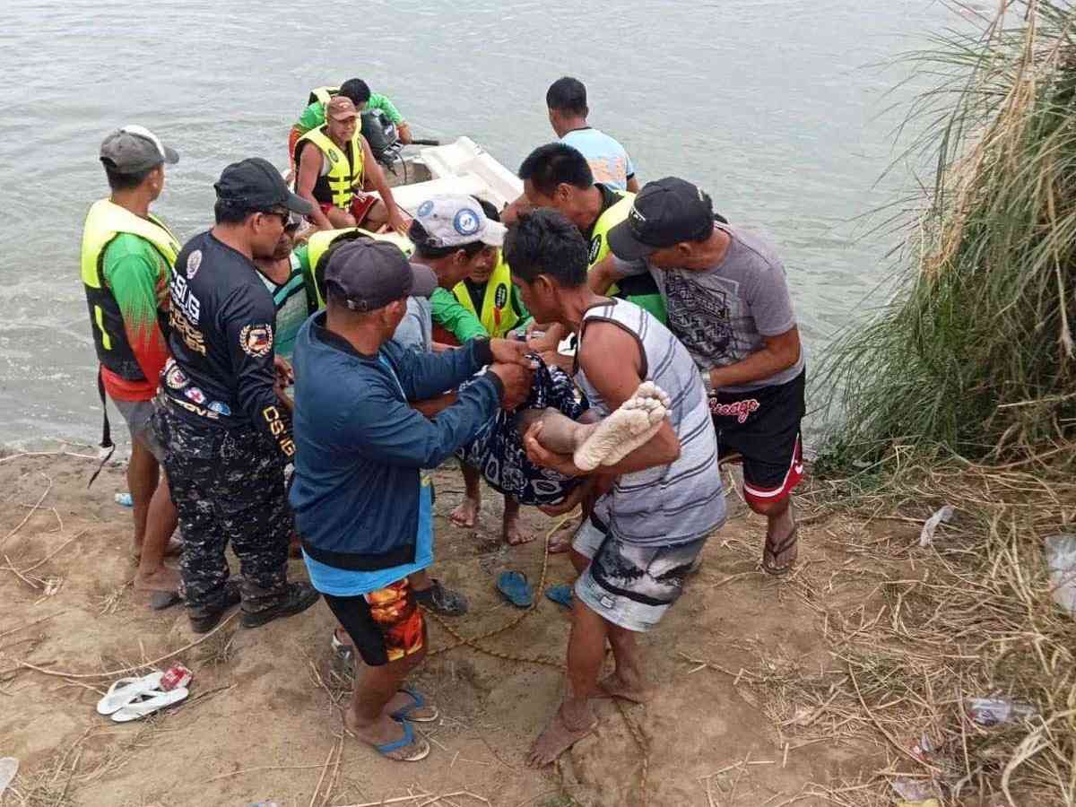 Two teens die from drowning in Cagayan on Holy Thursday - PCG