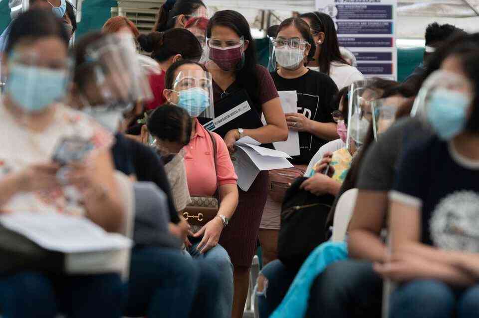 DOH: All 4 cases of 'walking pneumonia' in PH have recovered