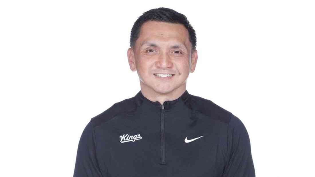 Jimmy Alapag bids farewell to Sacramento Kings after nearly six-year NBA coaching stint