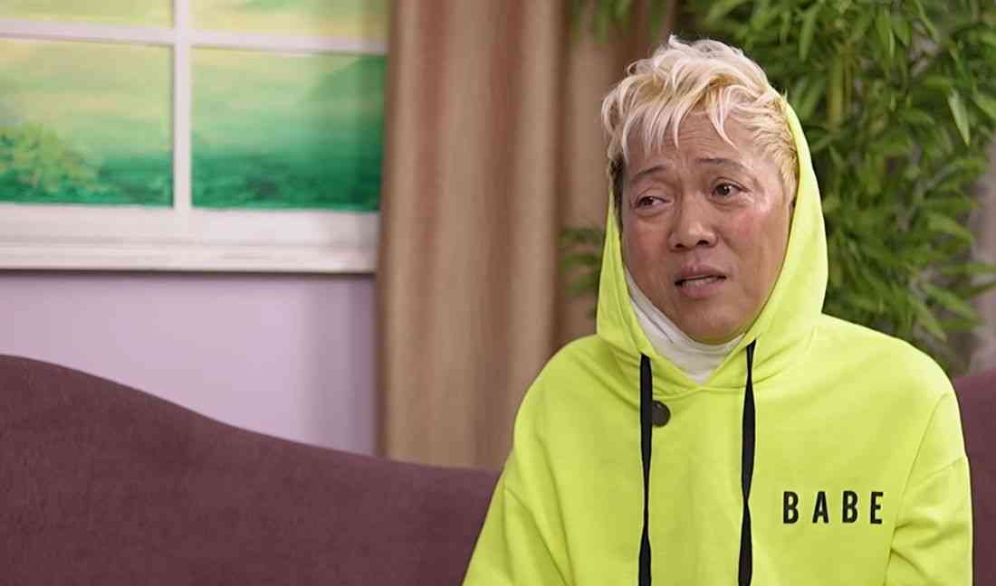 Ate Gay thanks ‘angel’ for shouldering cost of radiation, chemo, tells all about cancer battle