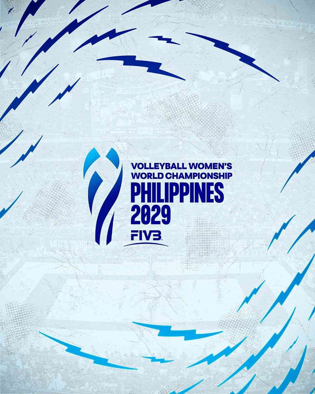 PH to host 2029 FIVB Volleyball Women’s World Championship