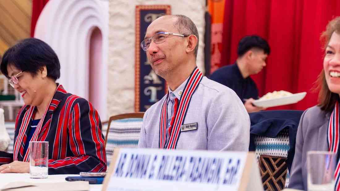 Bagiuo City Mayor Magalong resigns as ICI adviser