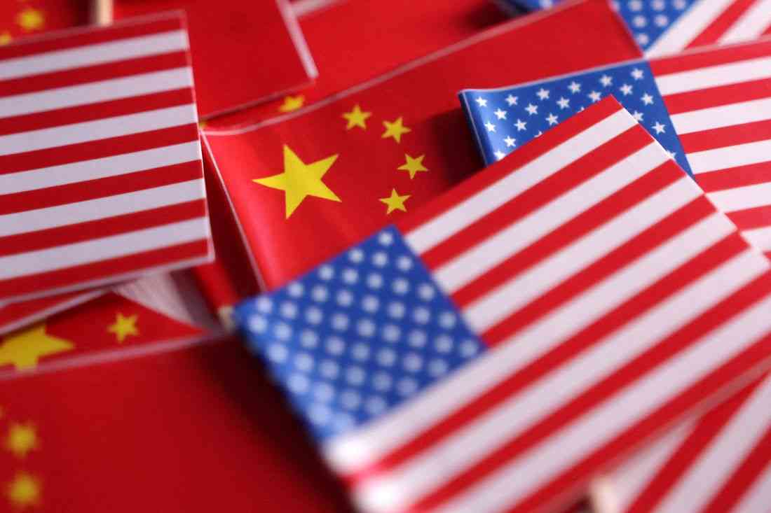 China's new K visa beckons foreign tech talent as US hikes H-1B fee