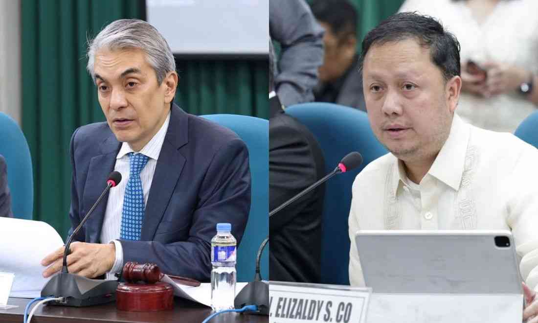 Resignation not enough, Co must face accountability – Tiangco