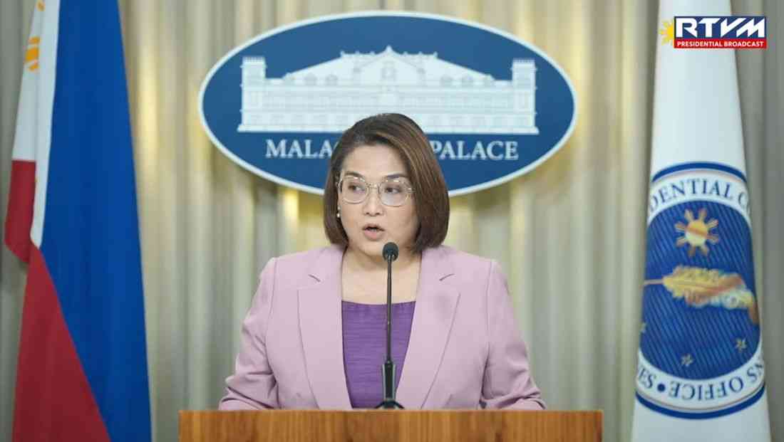 Palace hits Duterte lawyer for ‘twisted facts’ on ICC release bid