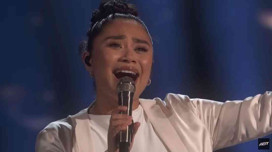 Jessica Sanchez triumphs as America’s Got Talent’s new champ