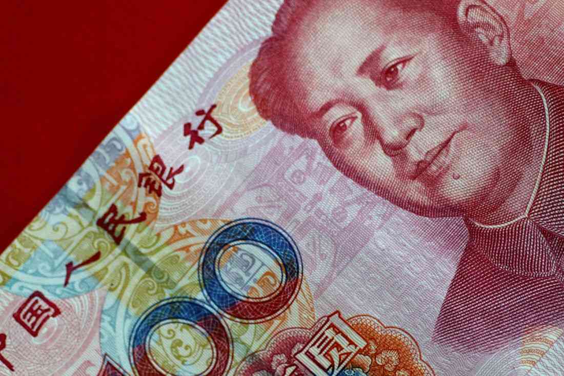 China's yuan stablecoin debut in Kazakhstan signals blockchain ambition