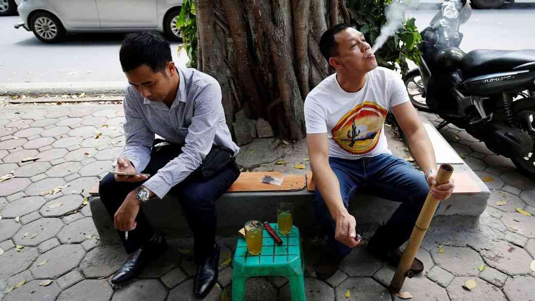 Vietnam to implement cigarette excise tax from 2027, gradual hike to follow