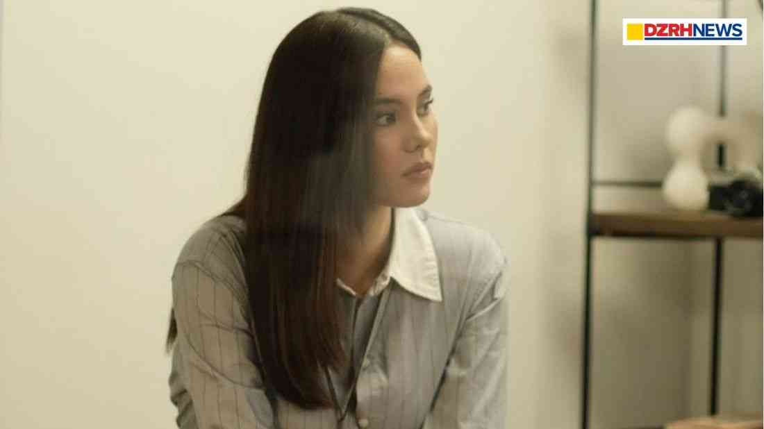 Catriona Gray makes acting debut in ‘The Loved One’