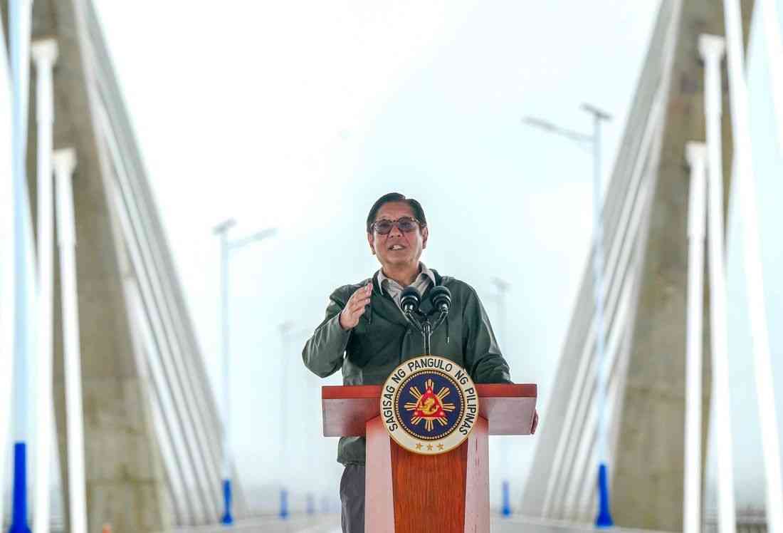 PBBM urges compassion, service as Filipinos commemorate Feast of Jesus Nazarene