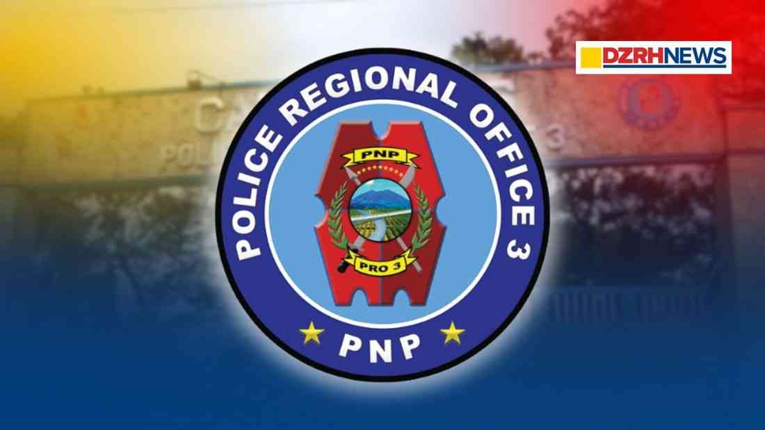Police Region 3 nabs 394 wanted persons in Central Luzon in 20-day manhunt