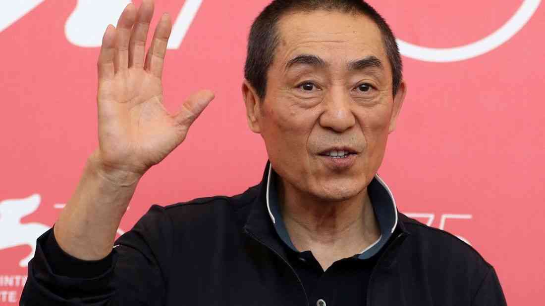 China espionage thriller to focus filmgoers on national security