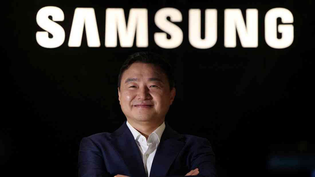 Samsung to double mobile devices powered by Google's Gemini to 800 million units this year