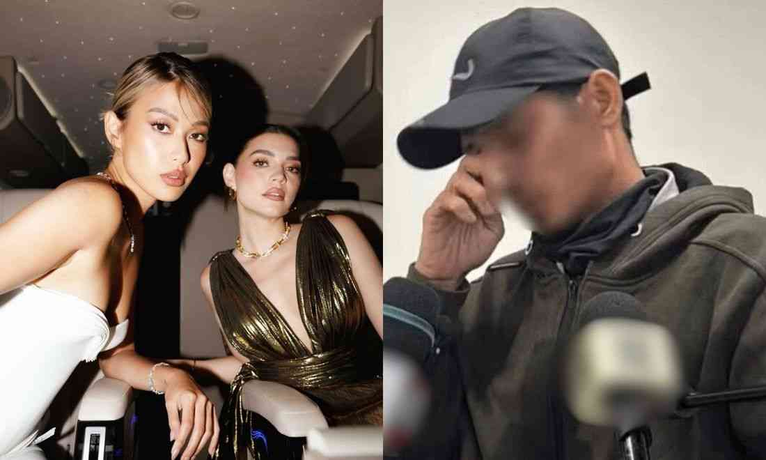 Rhian Ramos, Michelle Dee’s camp eyeing libel, perjury case vs PA-driver