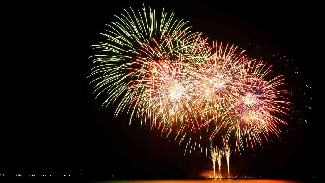 NCRPO says New Year’s celebration was peaceful