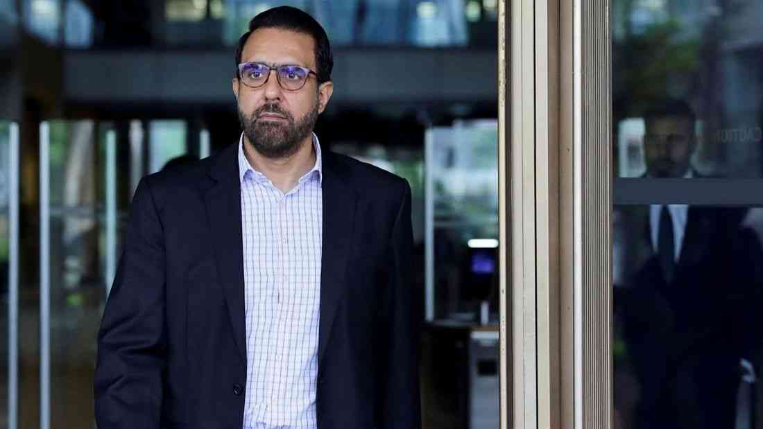 Singapore PM strips Singh of Leader of Opposition post