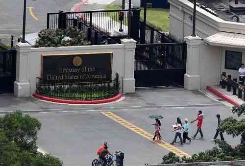 PNP on alert for possible protests linked to US strike in Venezuela