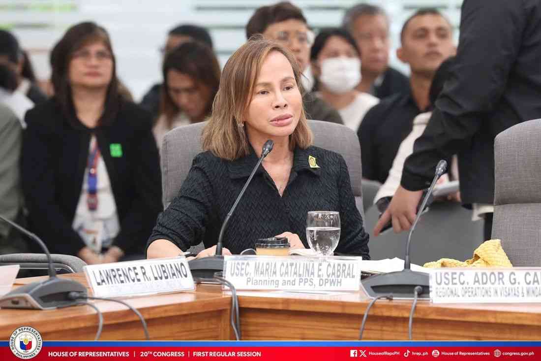 Cabral ready to face the ICI before death — lawyer