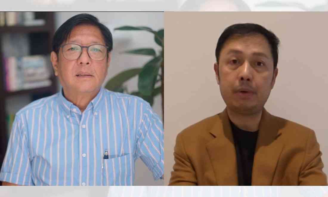 Marcos wants Philippines to seek Zaldy Co's repatriation from Portugal — SILG Remulla