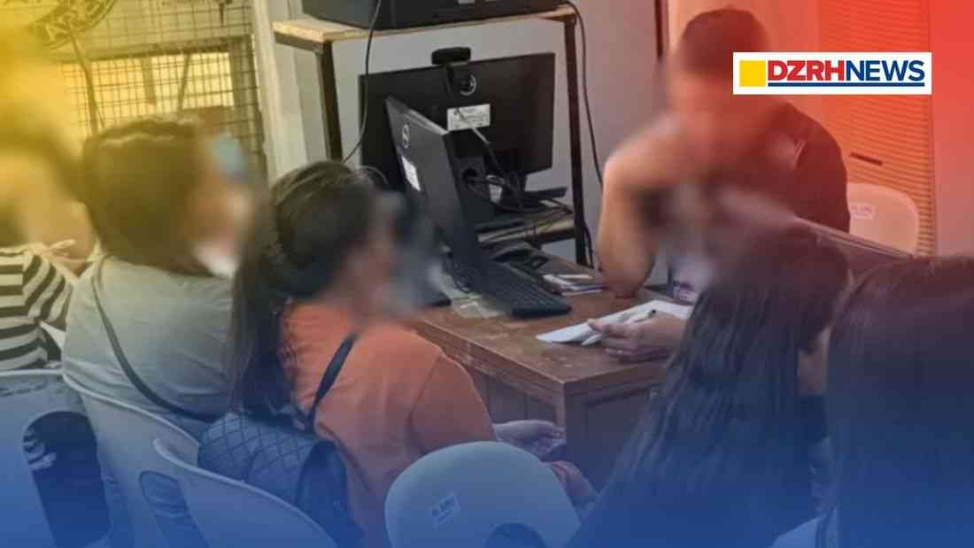 BI reports repatriation of Filipino trafficking victims from Malaysia