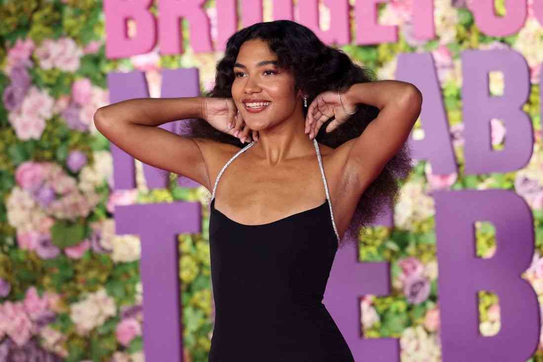 Singers Lola Young, Olivia Dean lead BRIT Awards nominations