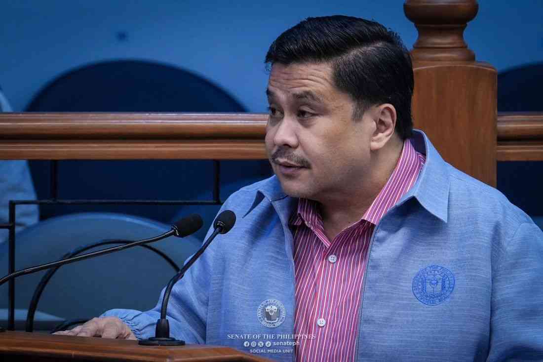Estrada eyes criminalization of red-tagging
