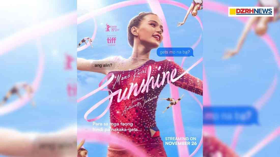 ‘Sunshine’ ranks among Letterboxd’s highest-rated films