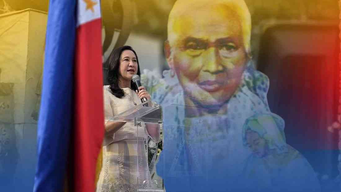 QC marks 214th birth anniversary of Tandang Sora with awards and women’s exhibit