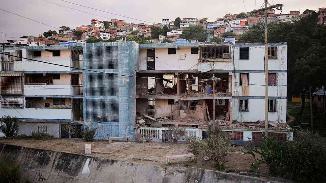 Cuba says 32 of its citizens killed in Maduro extraction