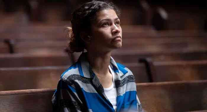 “Euphoria” Season 3 trailer reveals darker, more dangerous chapter for Rue and friends