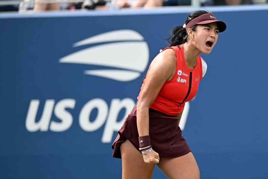 Alex Eala set to compete in 2026 Kooyong Classic in Melbourne, WTA 250 ASB Classic in New Zealand