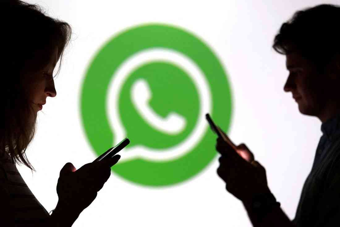 EU considers making WhatsApp more responsible for tackling harmful content, spokesperson says