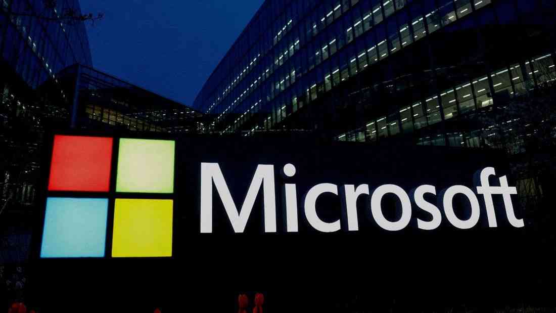 Swiss competition authority opens probe into Microsoft licensing fees