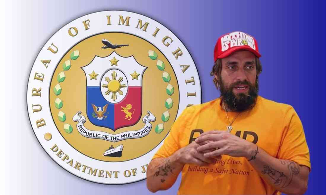 3 BI officials sacked after Russian vlogger threatens corruption exposé