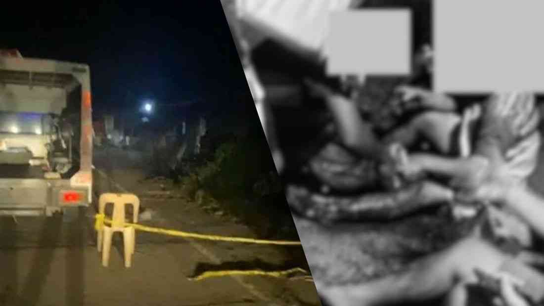 22 individuals hurt in grenade blast during New Year celebration in North Cotabato