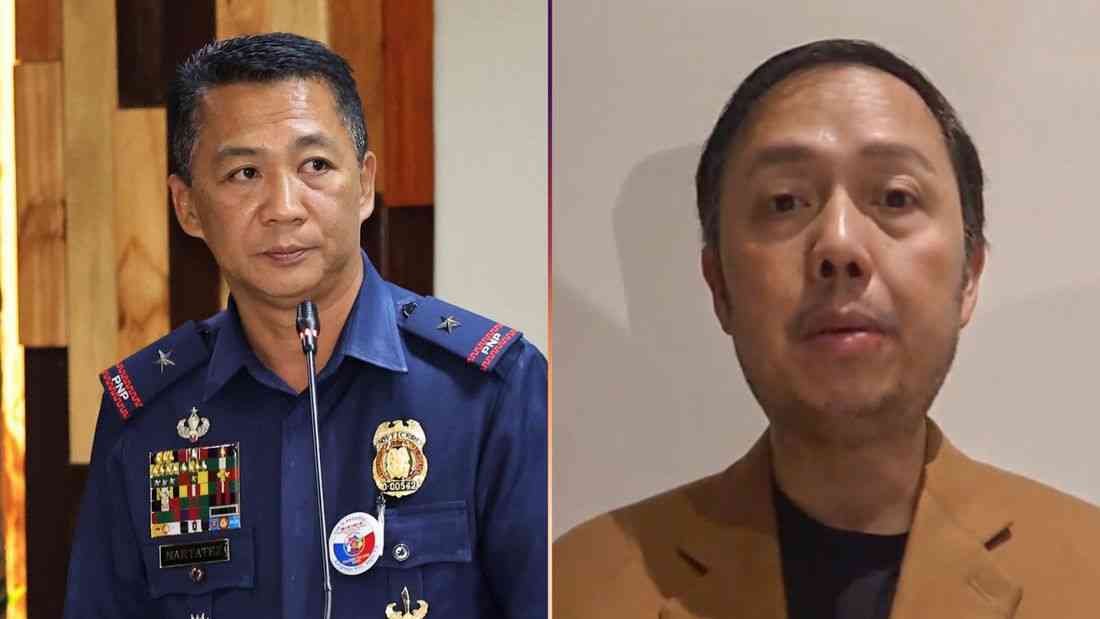 Zaldy Co still abroad, coordination with interpol underway – PNP chief