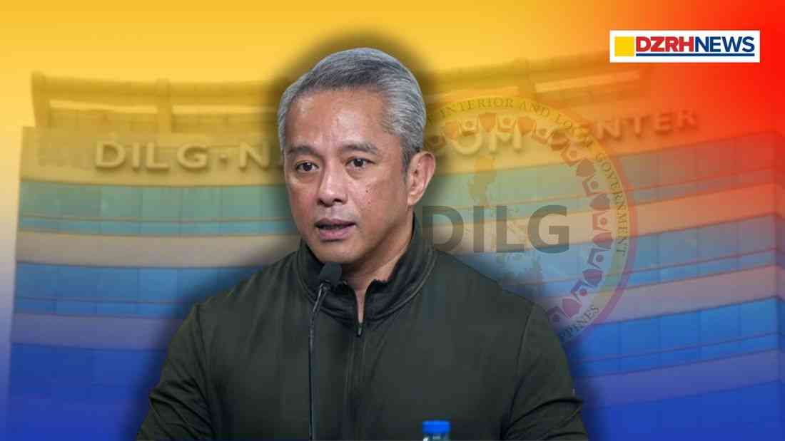 DILG warns ‘epal’ officials: suspension, charges await those interfering in aid distribution