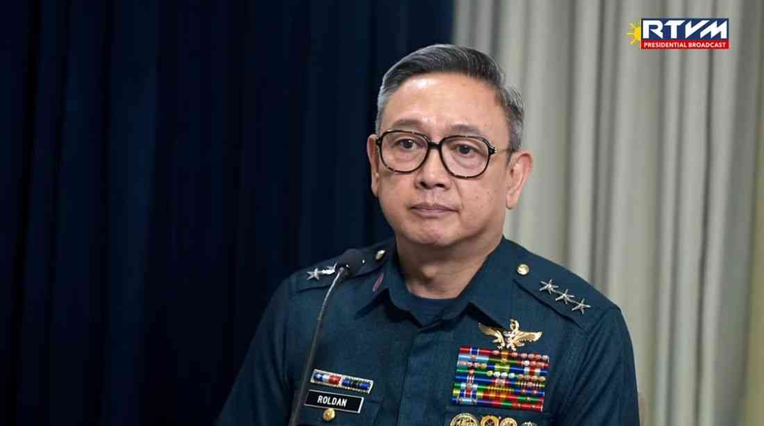 AFP ‘always ready’ for proposals for Modernization Program