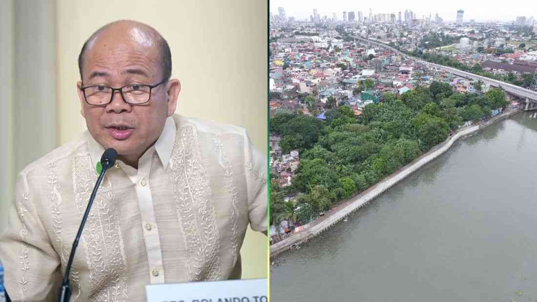 P15.7-B flood control funds retained for foreign-assisted projects – DBM