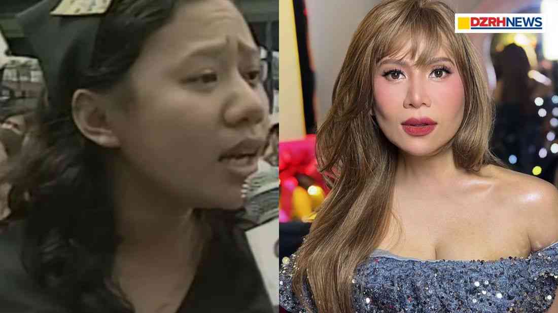 Nicole Hyala shares EDSA Dos rally throwback