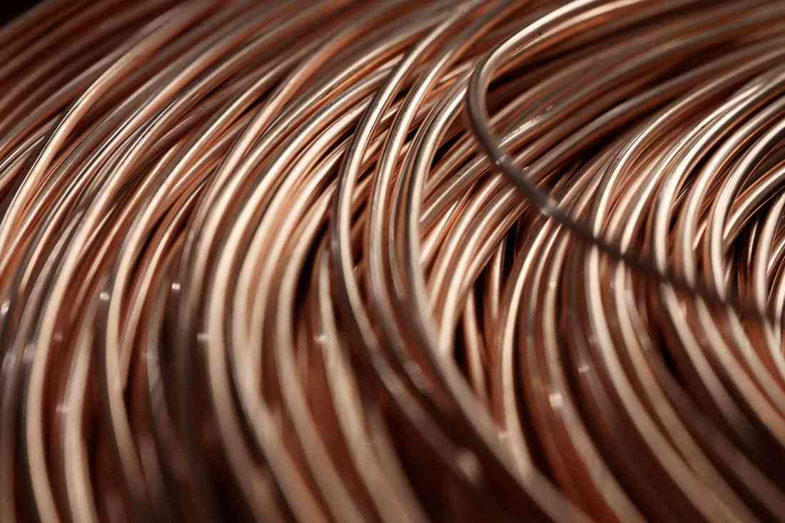 AI to boost copper demand 50% by 2040, but more mines needed to ensure supply, S&P says