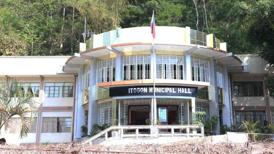 Two miners found dead inside private tunnel in Itogon, Benguet