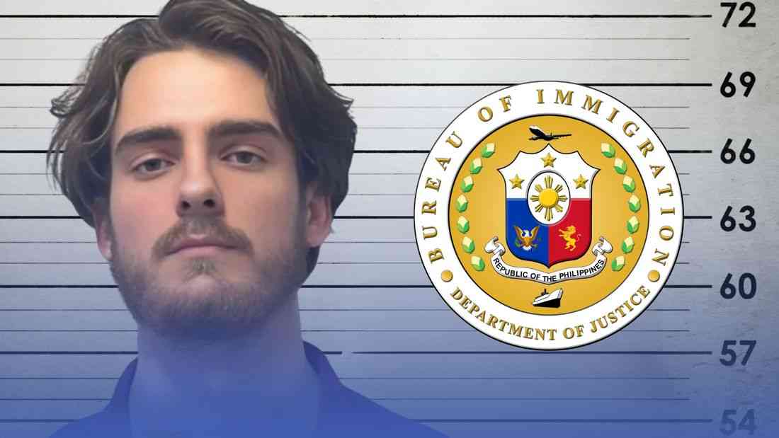 Russian vlogger Chekhov tests negative for HIV, faces deportation — BI