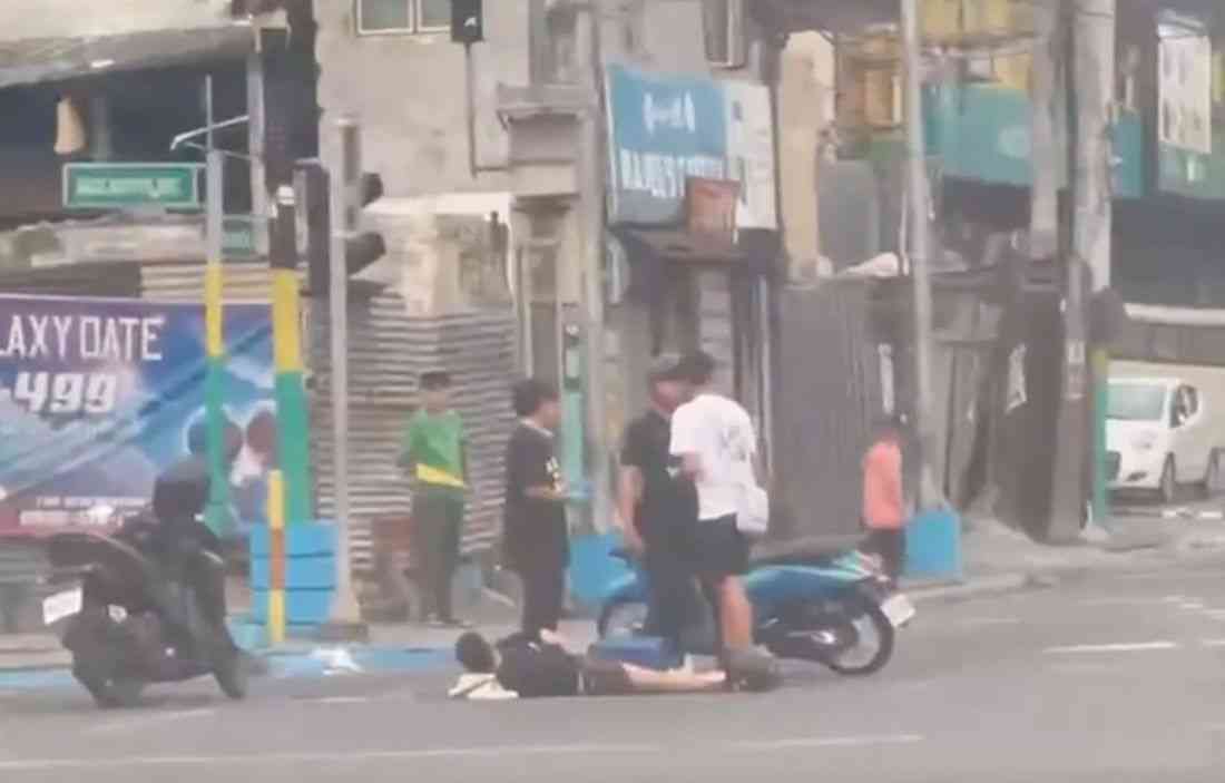 Road crash injuries surge 84% during holiday period — DOH