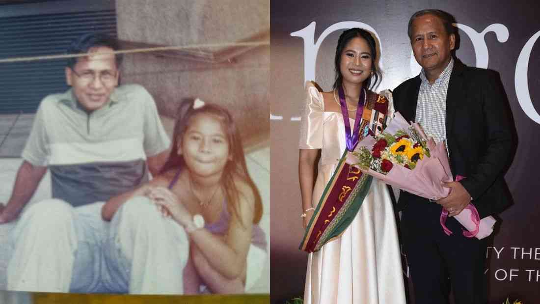 Small Manifestations, Big Results: A father and daughter triumph in the 2025 Bar Exams