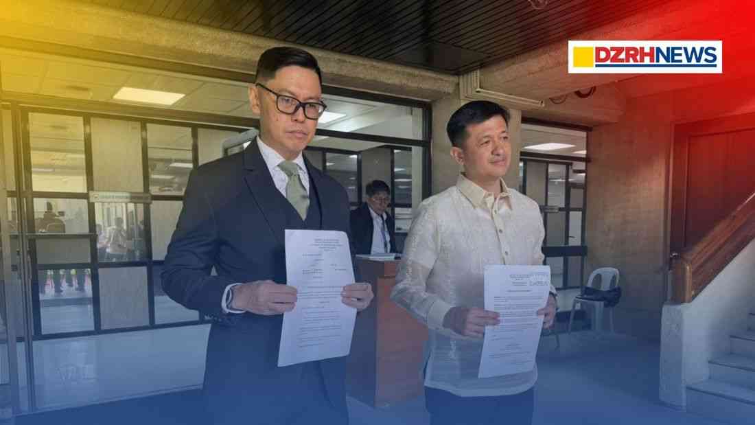 Makabayan bloc prepares new impeachment complaint against PBBM
