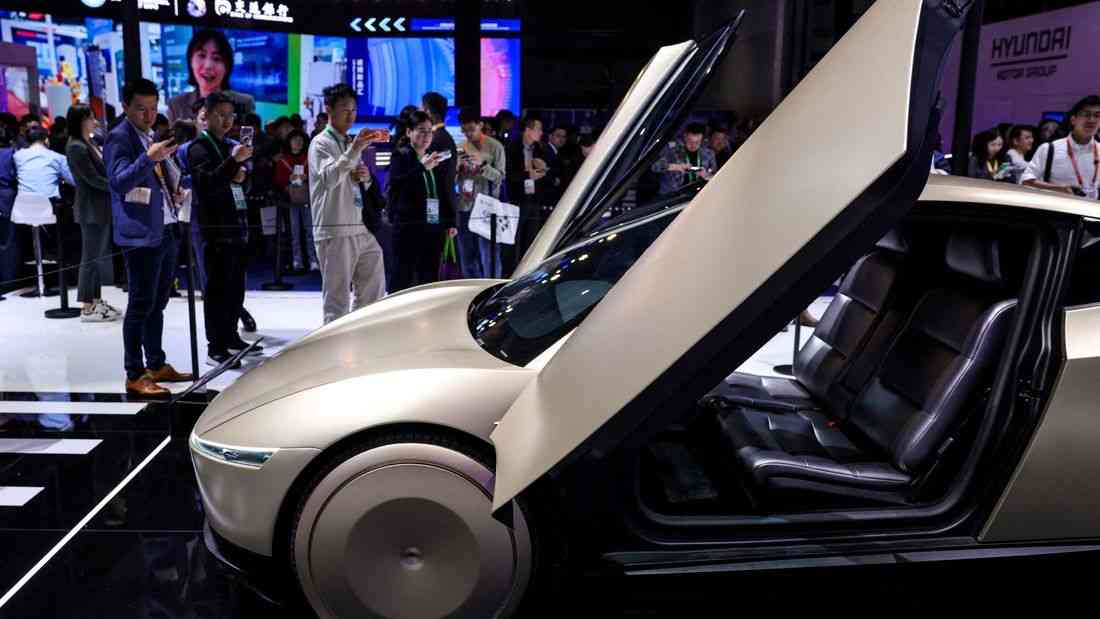 Tesla plans $20 billion capital spending spree in push beyond human-driven cars