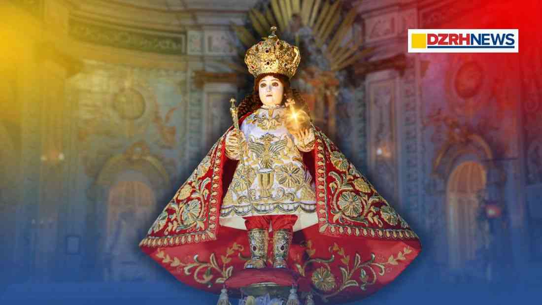 Manila LGU intensifies preparations, releases schedule for Sto. Niño de Tondo feast