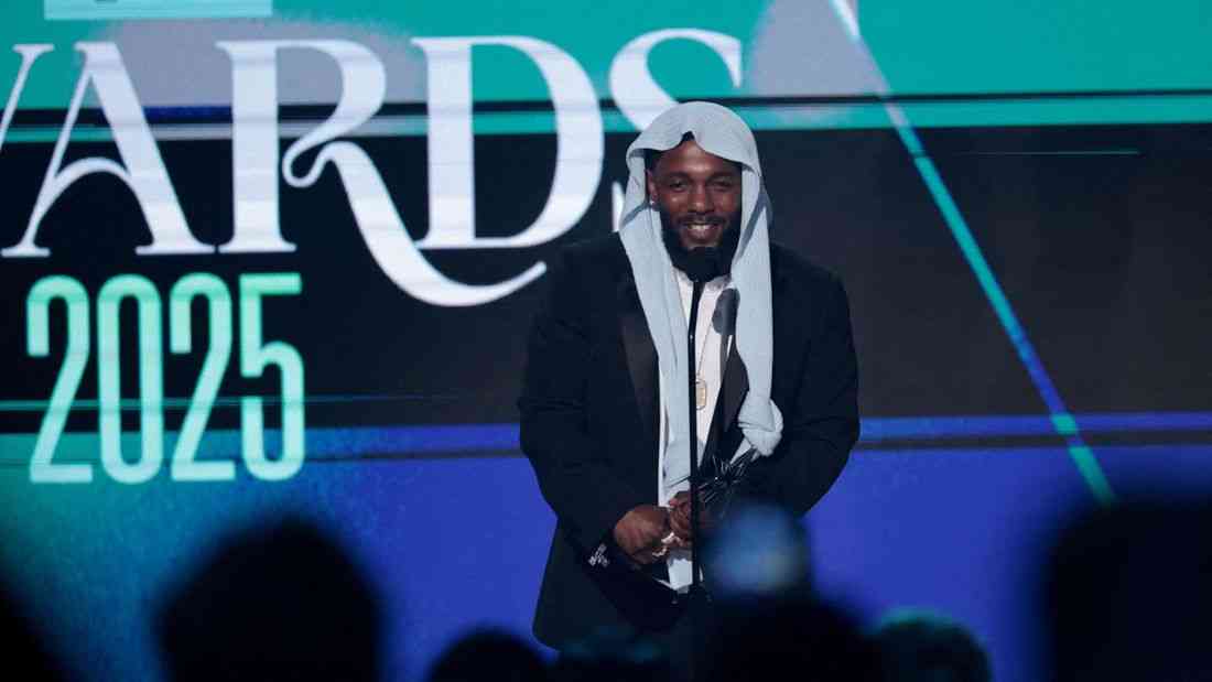 Bad Bunny, Kendrick Lamar or Lady Gaga could make Grammys history