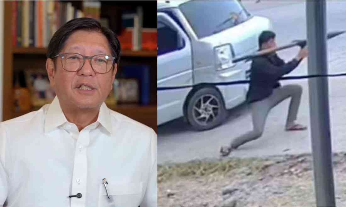 Marcos condemns ambush on Maguindanao del Sur town mayor — Palace